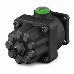 9 Piston 80L Axial Pump