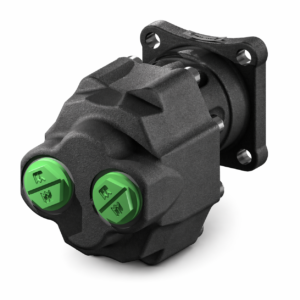 30-82 Rear Gear Pump