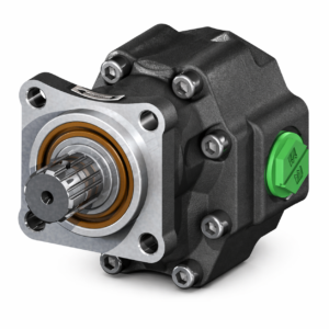 30-82 Side Gear Pump