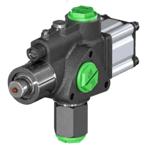 Kipni ventil 1062