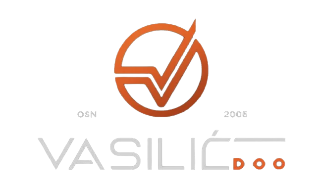 KIP Uredjaji Vasilic